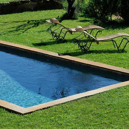Le Hameau De Saparale Sartène Kültér fotó