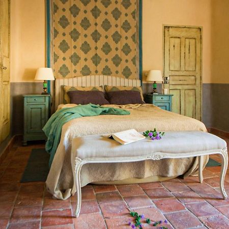 Le Hameau De Saparale Sartène Kültér fotó