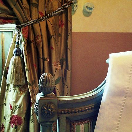 Le Hameau De Saparale Sartène Kültér fotó