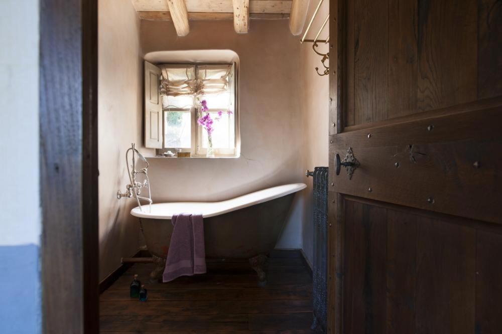 Le Hameau De Saparale Sartène Kültér fotó
