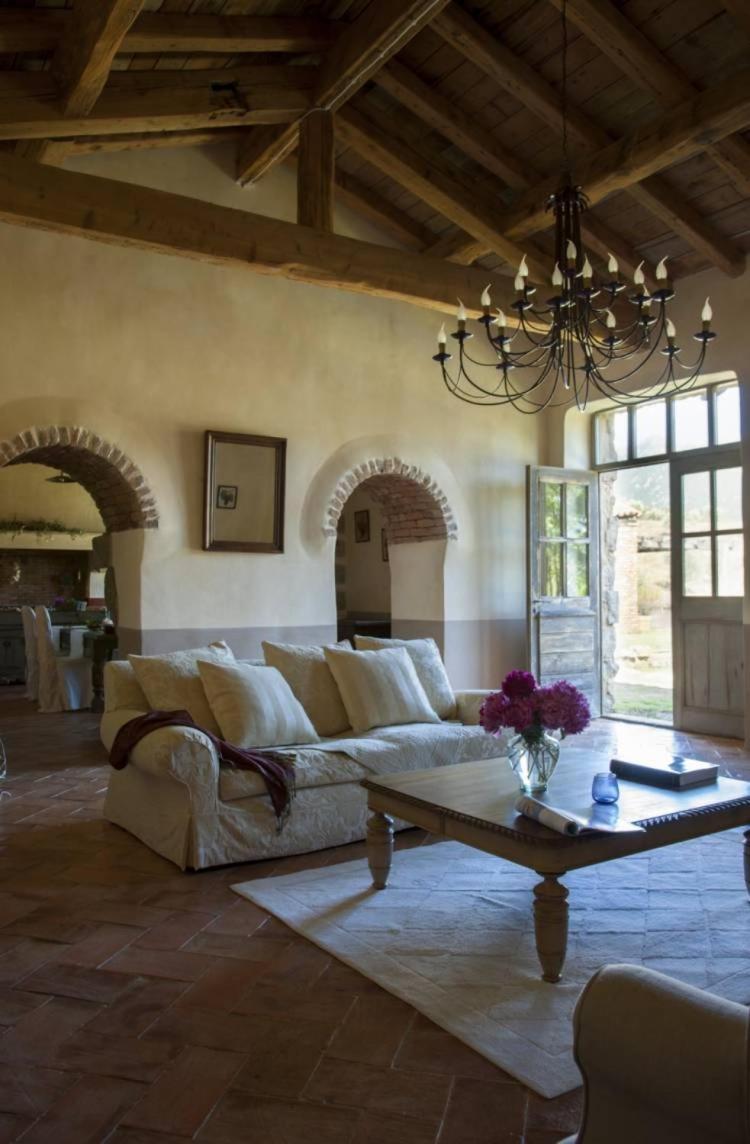 Le Hameau De Saparale Sartène Kültér fotó