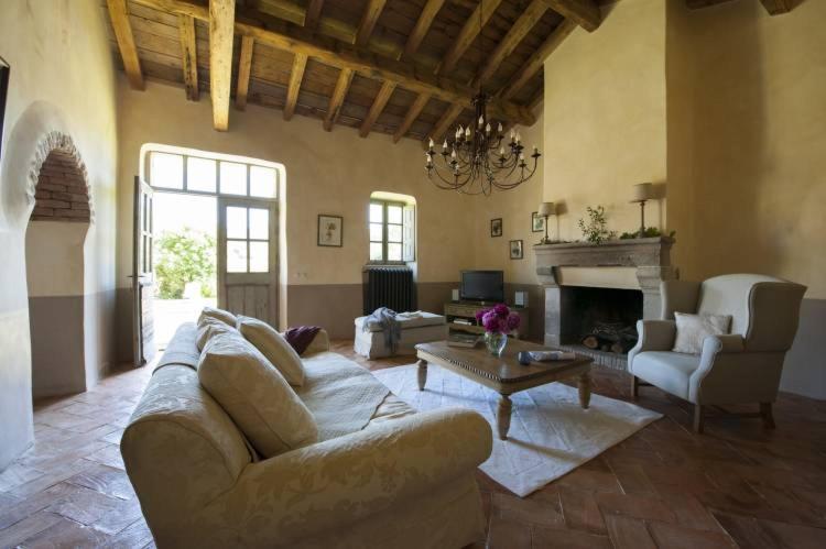 Le Hameau De Saparale Sartène Kültér fotó