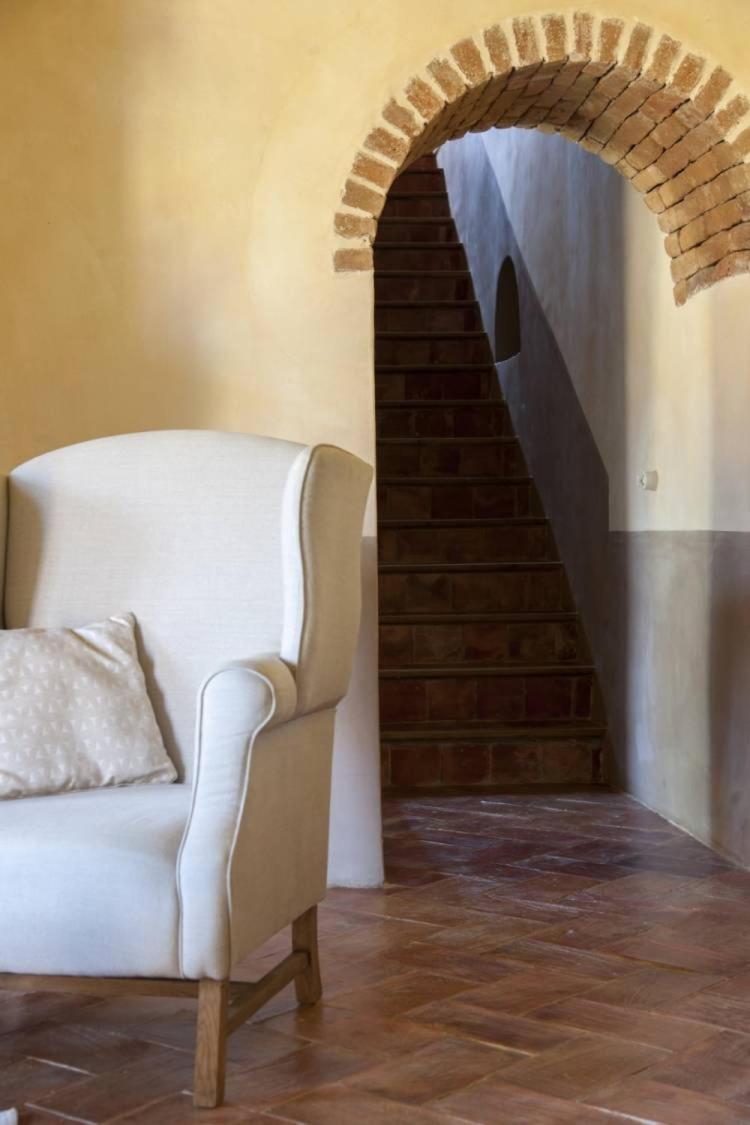 Le Hameau De Saparale Sartène Kültér fotó