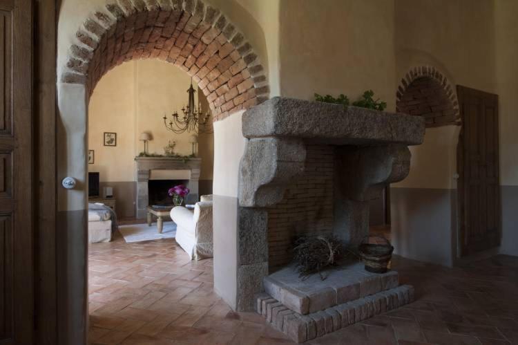Le Hameau De Saparale Sartène Kültér fotó