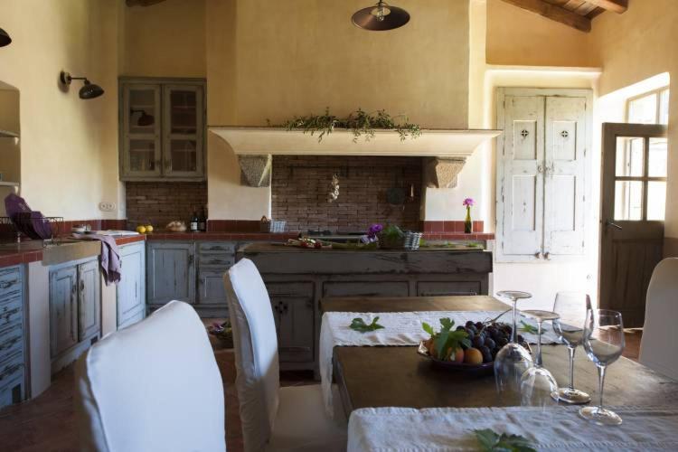 Le Hameau De Saparale Sartène Kültér fotó