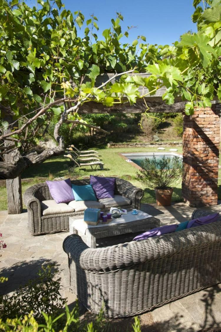 Le Hameau De Saparale Sartène Kültér fotó