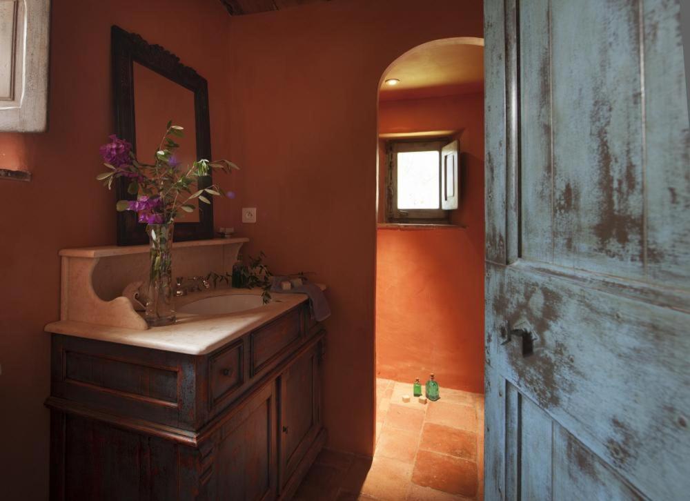 Le Hameau De Saparale Sartène Kültér fotó