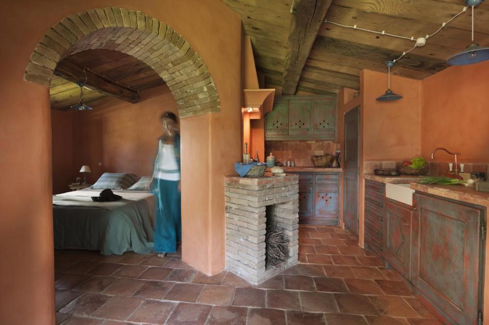 Le Hameau De Saparale Sartène Kültér fotó