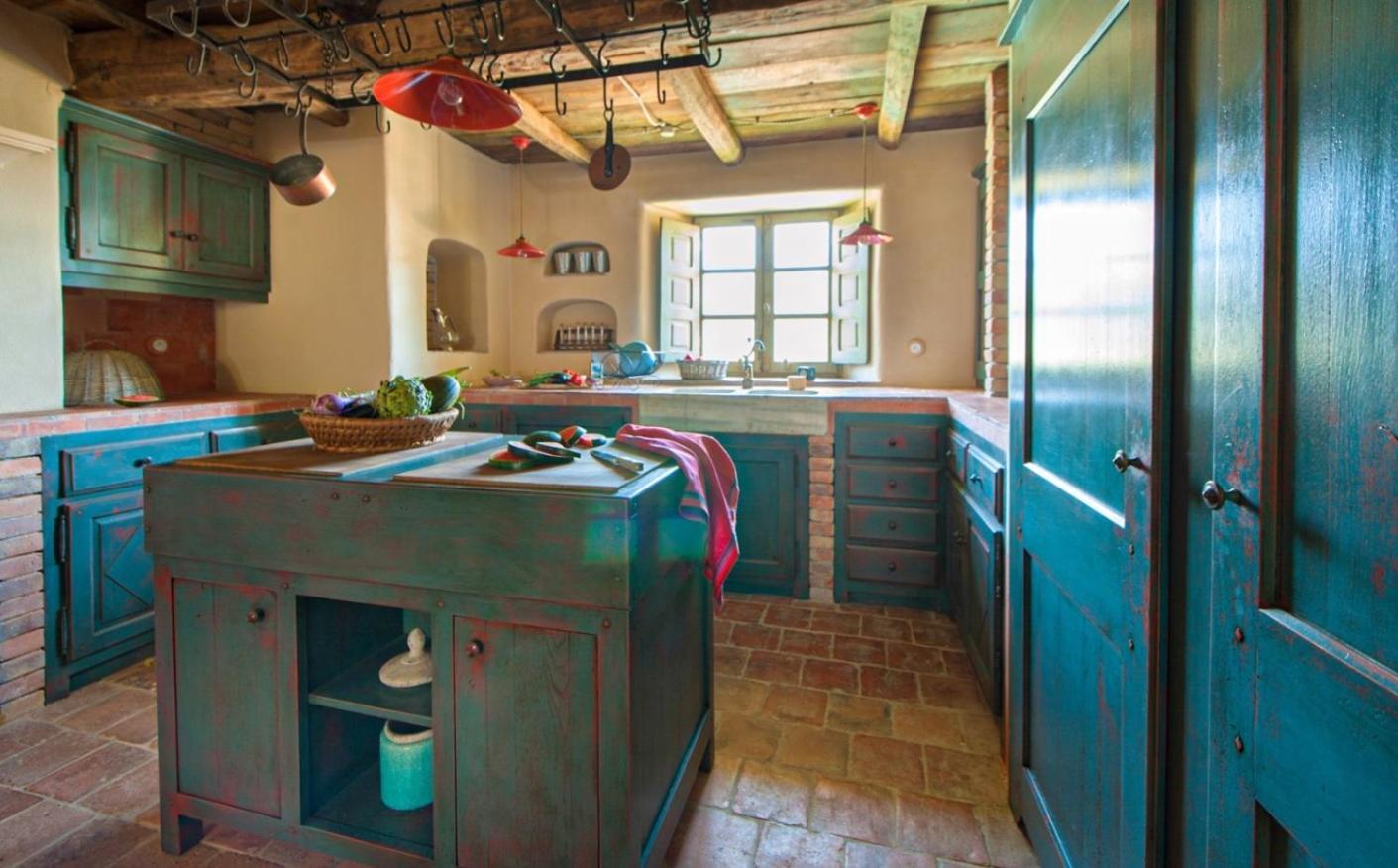 Le Hameau De Saparale Sartène Kültér fotó