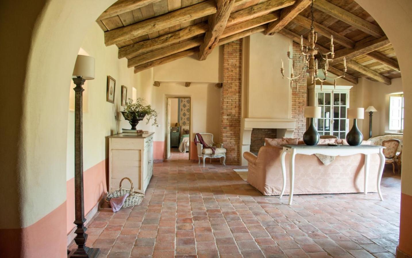 Le Hameau De Saparale Sartène Kültér fotó