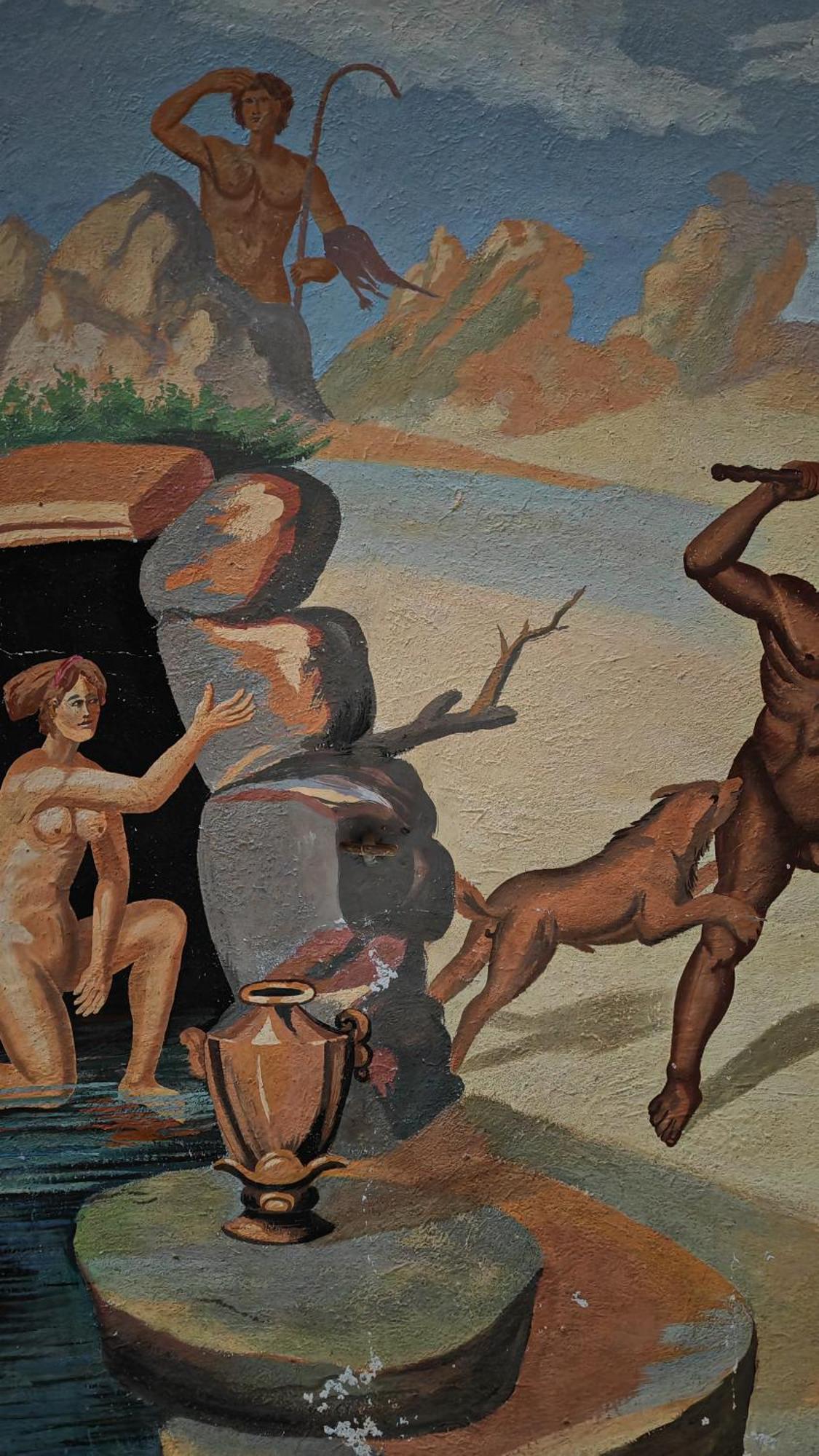 Le Hameau De Saparale Sartène Kültér fotó