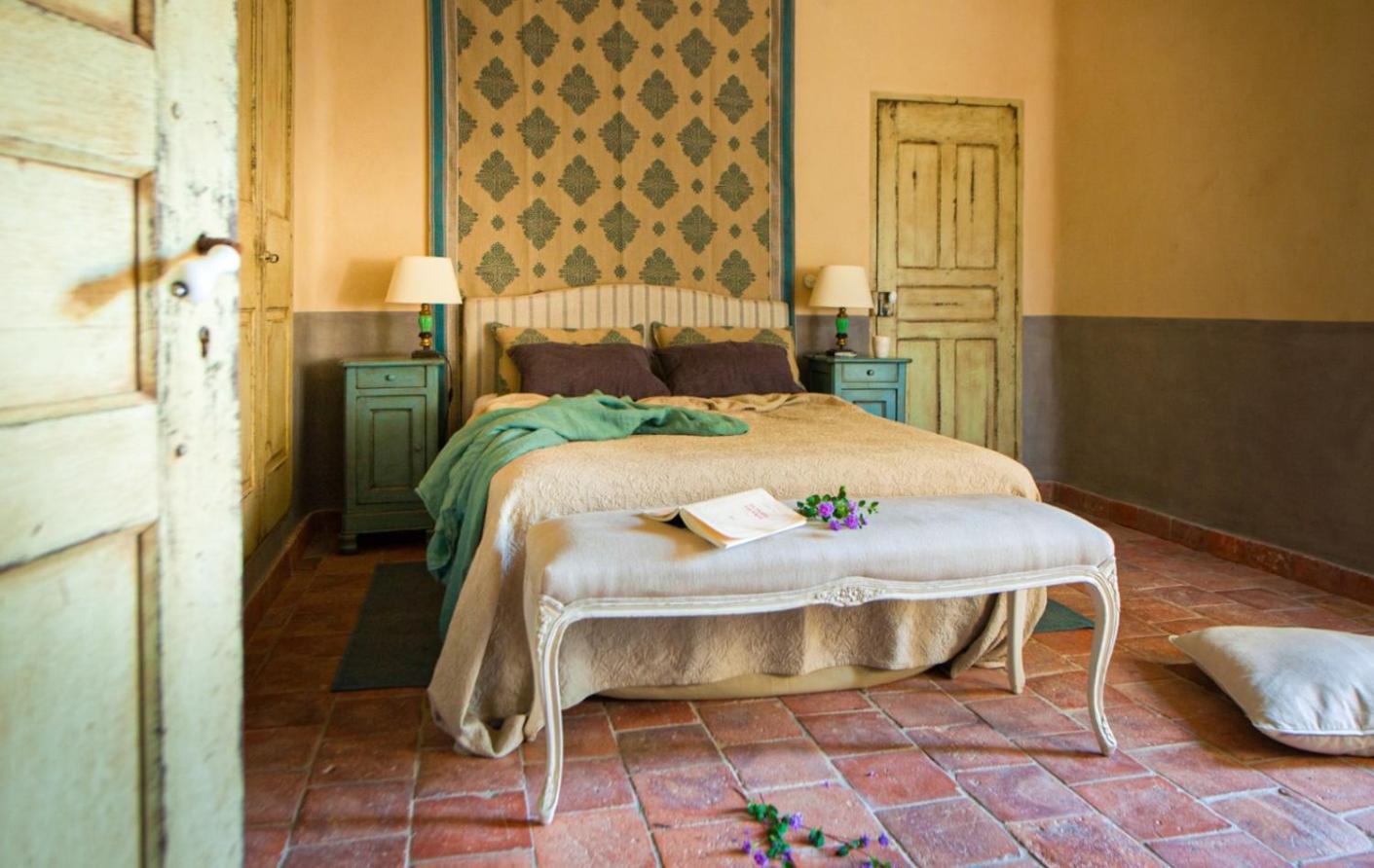 Le Hameau De Saparale Sartène Kültér fotó