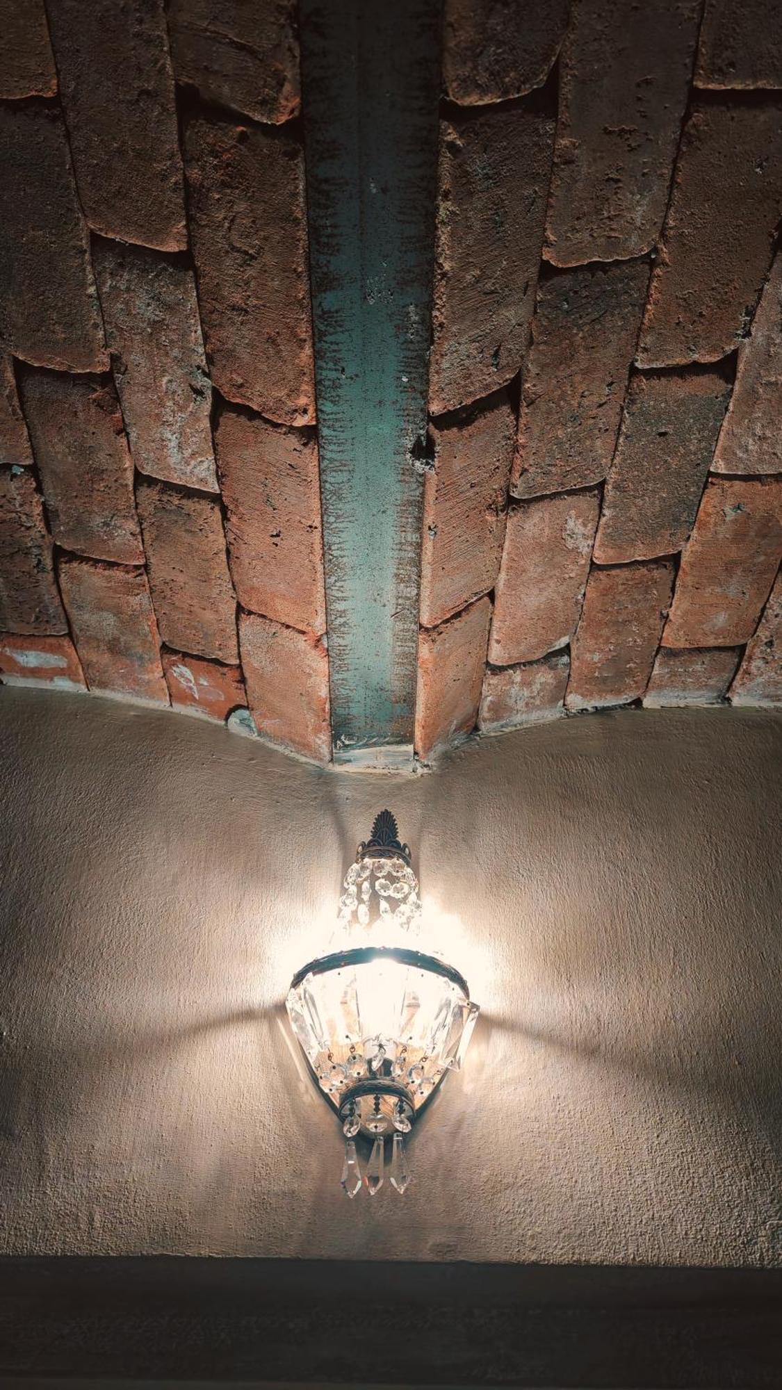 Le Hameau De Saparale Sartène Kültér fotó