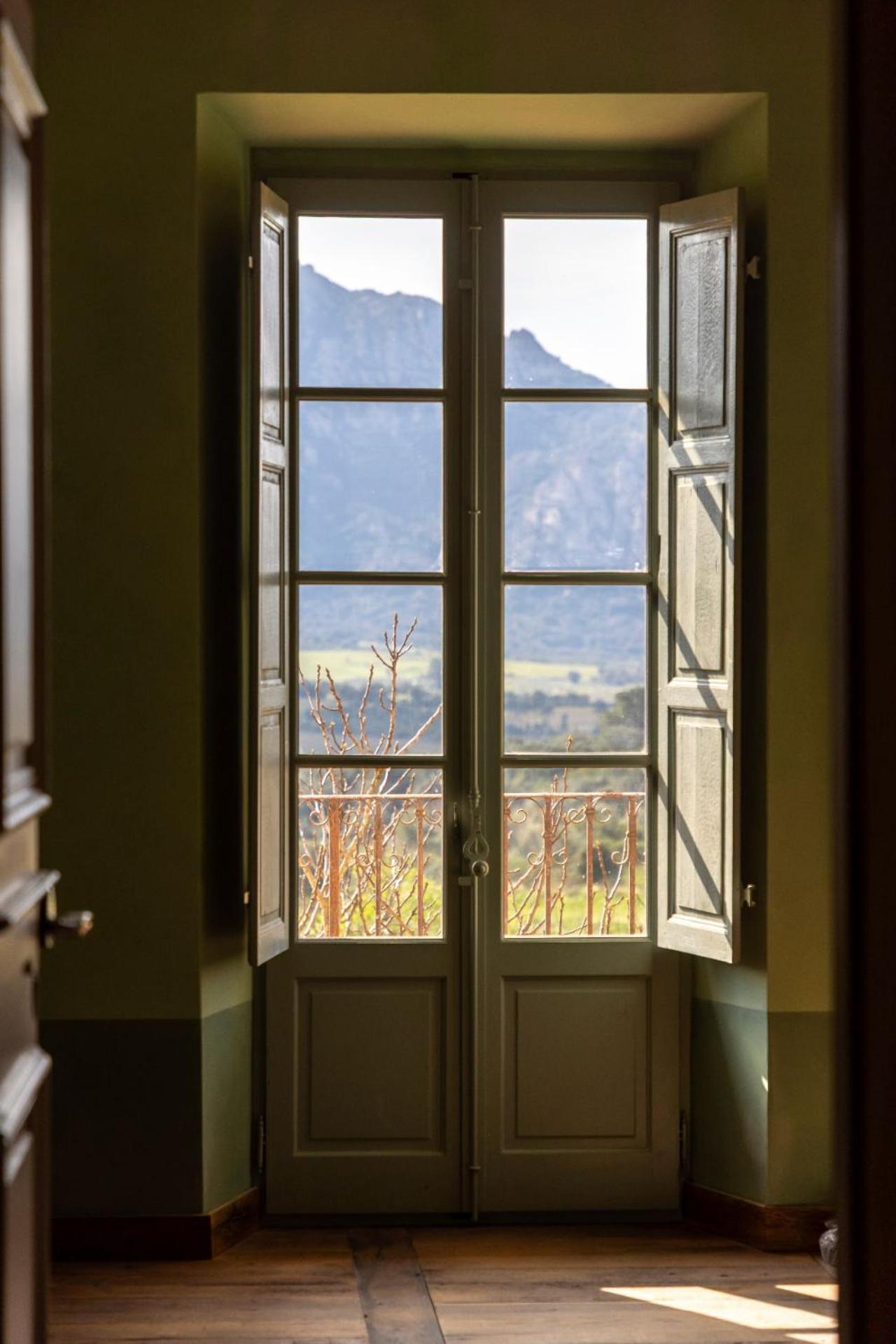 Le Hameau De Saparale Sartène Kültér fotó