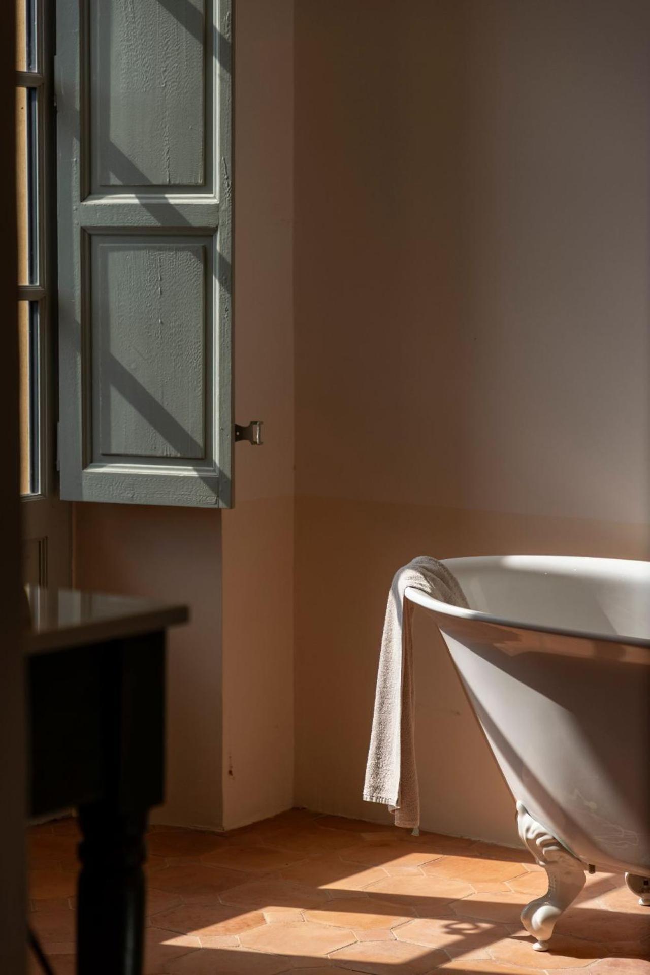 Le Hameau De Saparale Sartène Kültér fotó