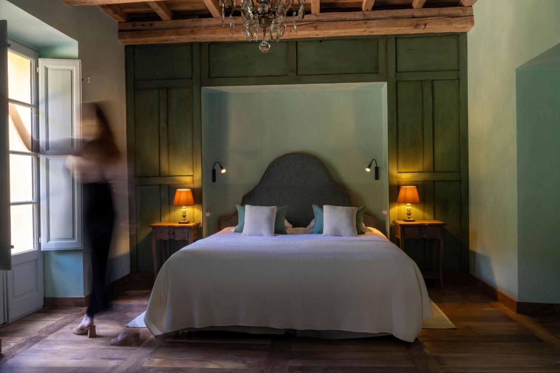 Le Hameau De Saparale Sartène Kültér fotó