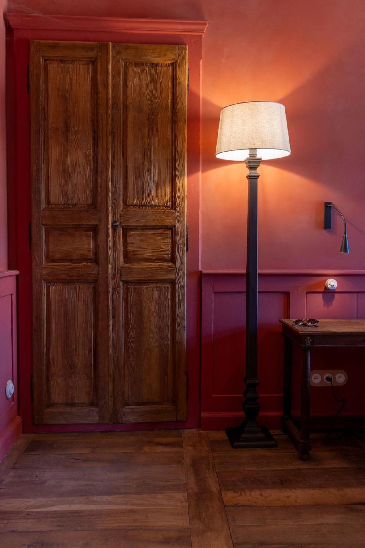 Le Hameau De Saparale Sartène Kültér fotó