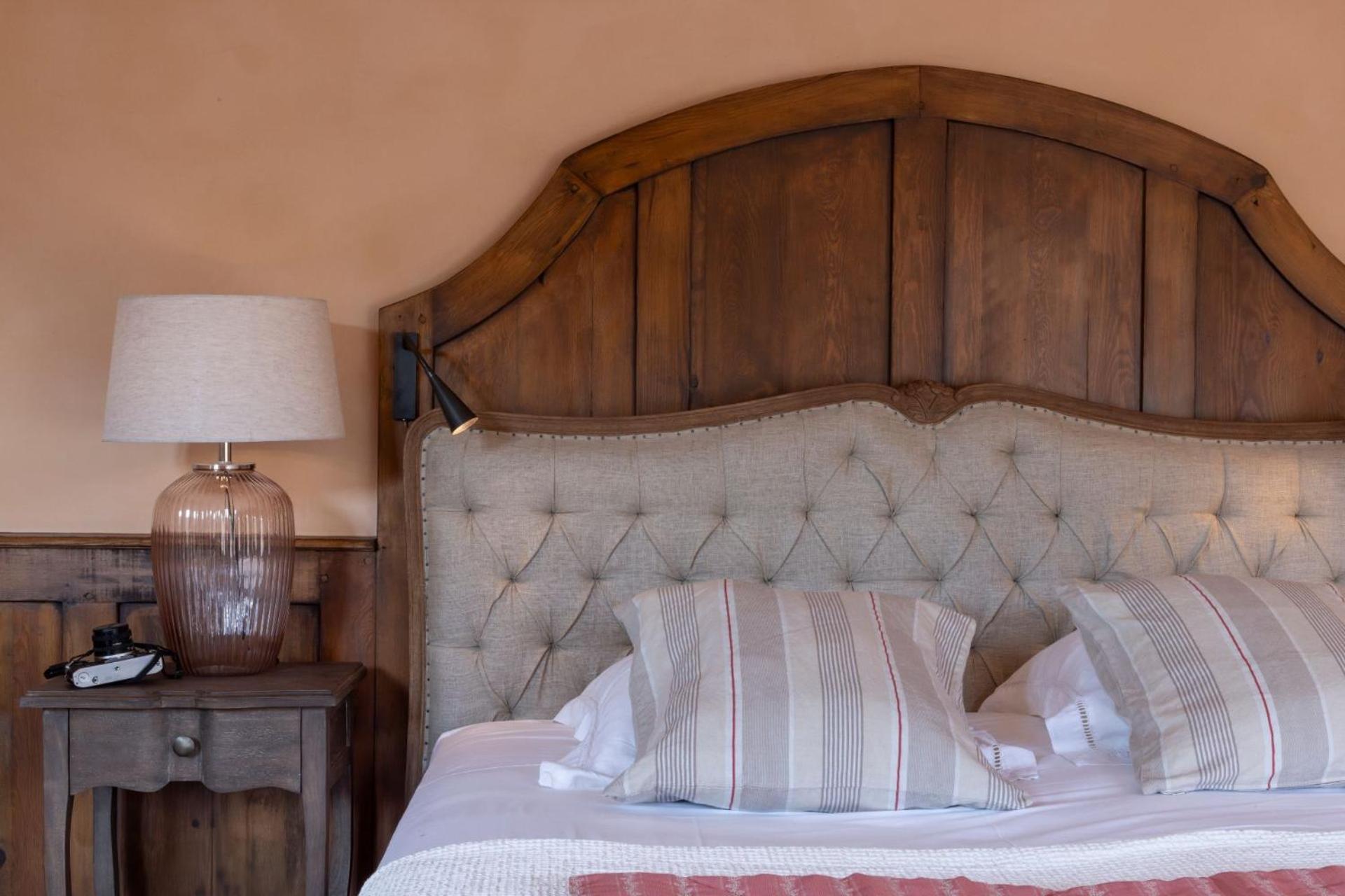 Le Hameau De Saparale Sartène Kültér fotó