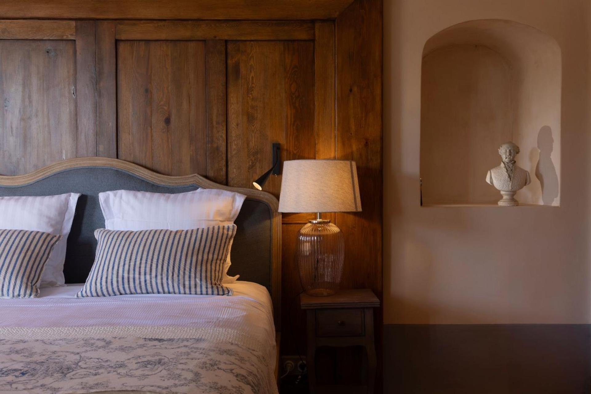 Le Hameau De Saparale Sartène Kültér fotó